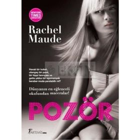 POZÖR - RACHEL MAUDE