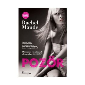POZÖR - RACHEL MAUDE