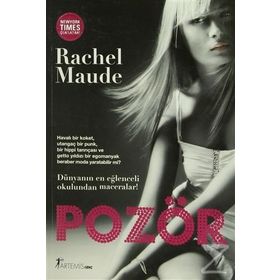 POZÖR - RACHEL MAUDE