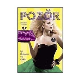 POZÖR - RACHEL MAUDE