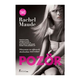 POZÖR - RACHEL MAUDE