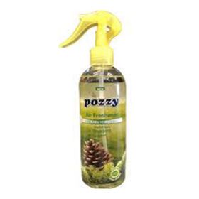 Pozzy 350 ml Forest Oda Spreyi