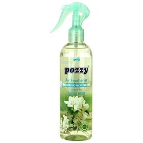 Pozzy 350 ml Spring Flowers Sprey Oda Kokusu