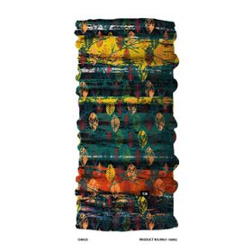 P&P PA01-18002 Chaos Desenli Bandana