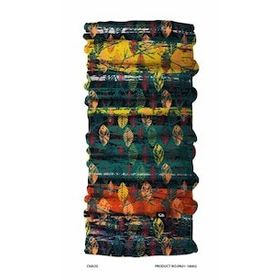 P&P PA01-18002 Chaos Desenli Bandana