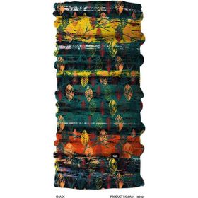 P&P PA01-18002 Chaos Desenli Bandana