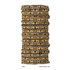 P&P PA01-18008 Congo Desenli Bandana