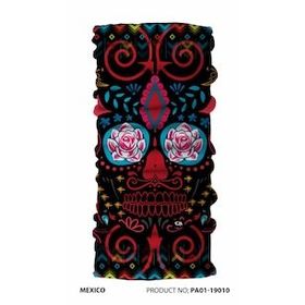 P&P PA01-19010 Mexico Desenli Bandana
