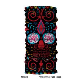 P&P PA01-19010 Mexico Desenli Bandana