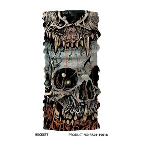 P&P PA01-19018 Beckett Desenli Bandana