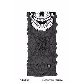 P&P PP17116 The Mask Desenli Bandana