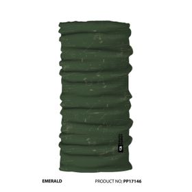 P&P PP17146 Emerald Desenli Bandana