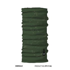 P&P PP17146 Emerald Desenli Bandana