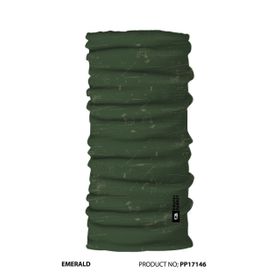 P&P PP17146 Emerald Desenli Bandana