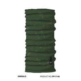 P&P PP17146 Emerald Desenli Bandana