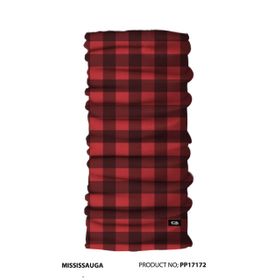 P&P PP17172 Mississauga Desenli Bandana