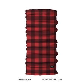 P&P PP17172 Mississauga Desenli Bandana