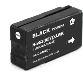 Ppt HP 953XL Siyah Kartuş
