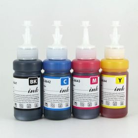 Ppt Premium Epson L386 Uyumlu 4 Renk Mürekkep Kartuş Seti