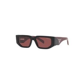 PR 09ZS 54 11F08S Unisex Güneş Gözlüğü