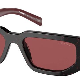 PR 09ZS 54 11F08S Unisex Güneş Gözlüğü