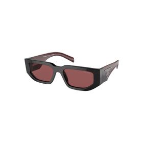 PR 09ZS 54 11F08S Unisex Güneş Gözlüğü