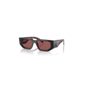 PR 09ZS 54 11F08S Unisex Güneş Gözlüğü