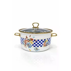 PR Home Allegro Emaye 22 cm Kızartma Tenceresi