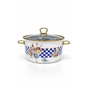 PR Home Allegro Emaye 22 cm Kızartma Tenceresi