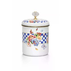 PR Home Allegro Emaye Büyük Boy 14 cm Baharatlık Kavanoz