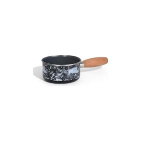 PR Home Buffalo Siyah 14 cm Kamp Tavası