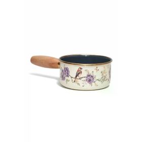 PR Home Fiorella 14 cm Kamp Tavası