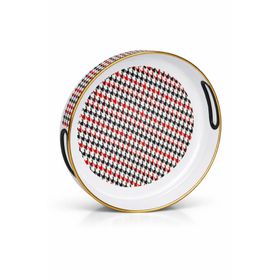 PR Home Forte 28 cm Emaye Tepsi