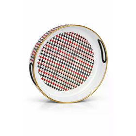 PR Home Forte 28 cm Emaye Tepsi