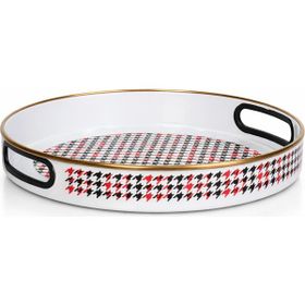 PR Home Forte 28 cm Emaye Tepsi