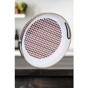 PR Home Forte 28 cm Emaye Tepsi