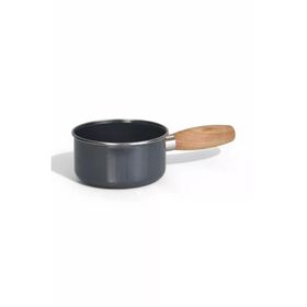 PR Home Gray Gri 14 cm Kamp Tavası