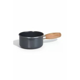 PR Home Gray Gri 14 cm Kamp Tavası