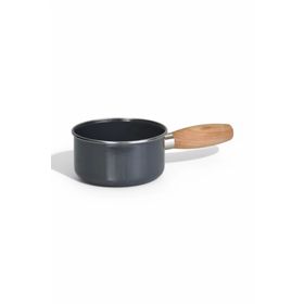 PR Home Gray Gri 14 cm Kamp Tavası