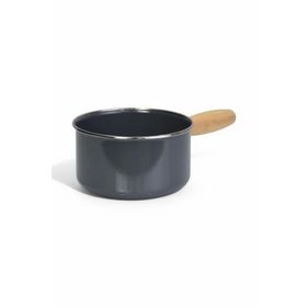 PR Home Gray Gri 16 cm Kamp Tavası