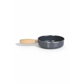 PR Home Gray Gri 18 cm Kamp Tavası