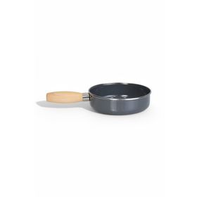 PR Home Gray Gri 18 cm Kamp Tavası