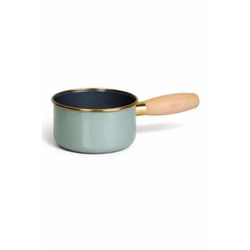 PR Home Soft Green Yeşil 14 cm Kamp Tavası
