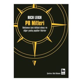 Pr Mitleri - Rich Leigh