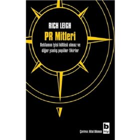 Pr Mitleri - Rich Leigh