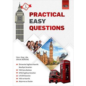 Practical Easy Questions - Onur Köksal