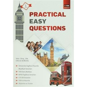 Practical Easy Questions - Onur Köksal