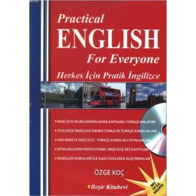 Practical English For Everyone - Özge Koç