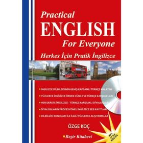 Practical English For Everyone - Özge Koç