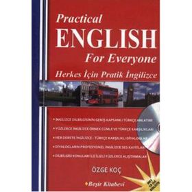 Practical English For Everyone - Özge Koç